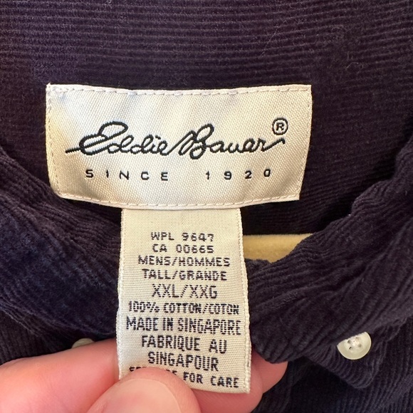 Vintage Eddie THIS IS SOLD - Picture 10 of 10